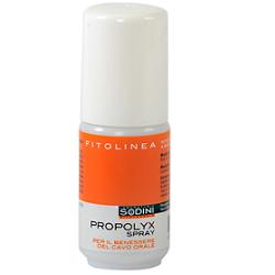 PROPOLYX 25 ML - farmachicca