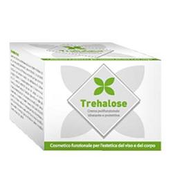 TREHALOSE CREMA IDRATANTE PROTETTIVA 250 ML - farmachicca