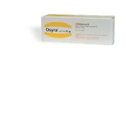OSYRA CREMA LEVIGANTE E IDRATANTE 100 G - farmachicca