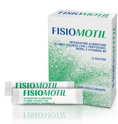 FISIOMOTIL 12 BUSTINE - farmachicca