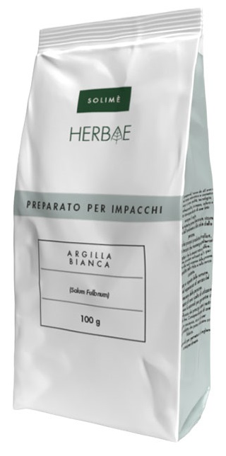 ARGILLA BIANCA 100 G - farmachicca