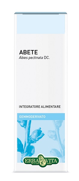 GEMMODERIVATO ABETE MACERATO GLICERICO 50 ML - farmachicca