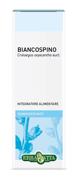 GEMMODERIVATO BIANCOSPINO 50 ML - farmachicca