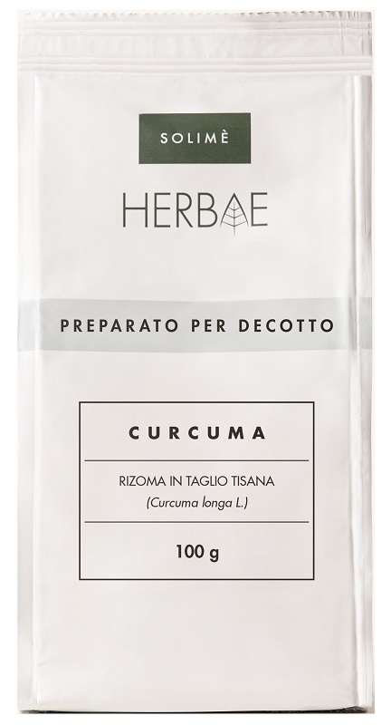 CURCUMA RX TT 100G - farmachicca