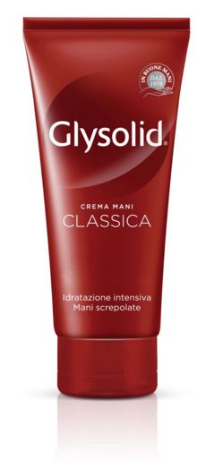GLYSOLID CREMA MANI TUBETTO 100 ML - farmachicca