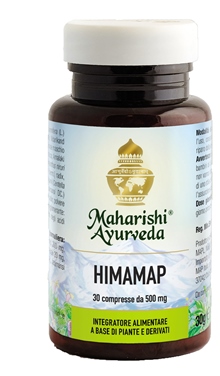 HIMAMAP 30 COMPRESSE - farmachicca