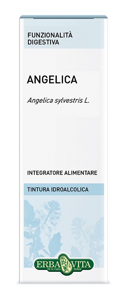ANGELICA RADICE TINTURA IDROALCOLICA 50 ML EBV - farmachicca
