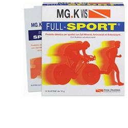 MGK VIS FULL SPORT 10 BUSTINE - farmachicca