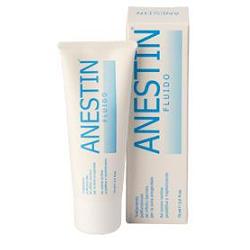 ANESTIN FLUIDO 75ML - farmachicca