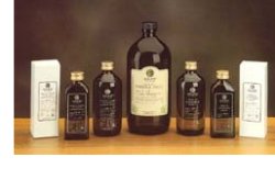 OLIO SEMI LINO 250ML - farmachicca