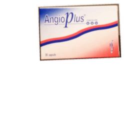 ANGIOPLUS 30 CAPSULE - farmachicca