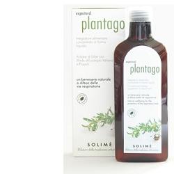 EXPECTORAL PLANTAGO 200ML - farmachicca