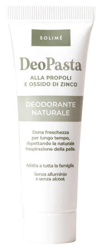 PROPOLI PASTA DEOD 30ML - farmachicca