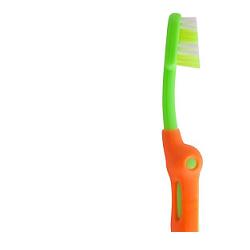 TAUMARIN SPAZZOLINO SMILE 0-5 ANNI - farmachicca