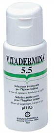 VIDERMINA DET DEL 5,5 200 ML - farmachicca