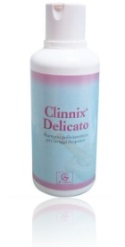 CLINNIX DELICATO SHAMPOO LAVAGGI FREQUENTI 500 ML - farmachicca