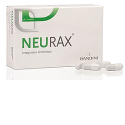 NEURAX 30 CAPSULE - farmachicca