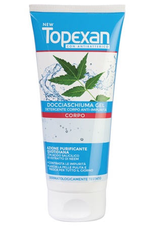 NEW TOPEXAN DOCCIASCH GEL 200M - farmachicca