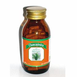 NATURINCAS CHANCAPIEDRA 90 CAPSULE - farmachicca