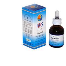 CARDIASOL LIQUIDO 50 ML - farmachicca