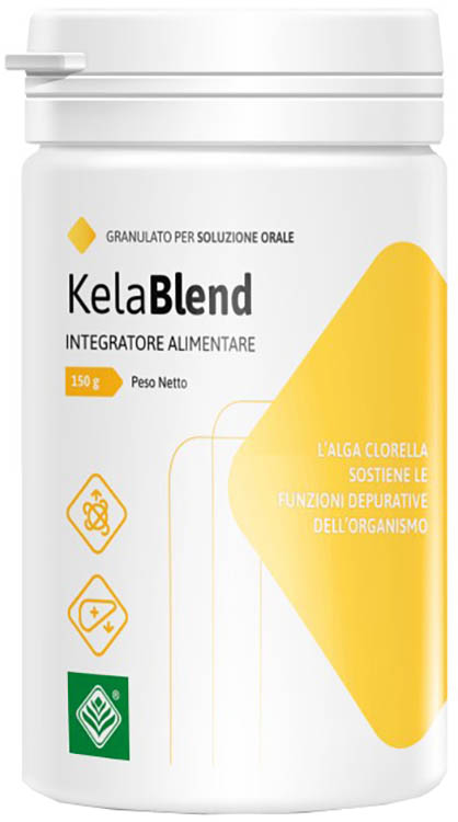 KELABLEND GRANULARE 150 G - farmachicca