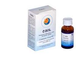 C-SOL GOCCE 10 ML - farmachicca