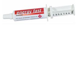 ENERGY FAST SIR OS 80G - farmachicca