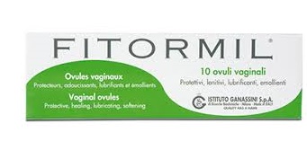 FITORMIL 10OVULI 3,25G - farmachicca