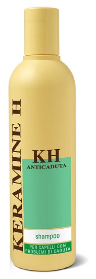 KERAMINE H SH A/CAD 300ML - farmachicca