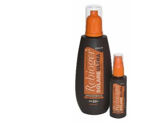 REBIOGER SOLARE ULTRA SPR200ML - farmachicca