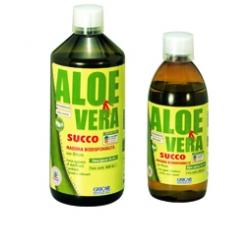 ALOE VERA SUCCO 500 ML - farmachicca