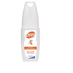 INSETTOREPELLENTE OFF LOZIONE 100 ML - farmachicca