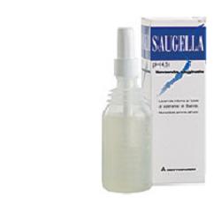 SAUGELLA LAVANDA VAGINALE 140 ML - farmachicca