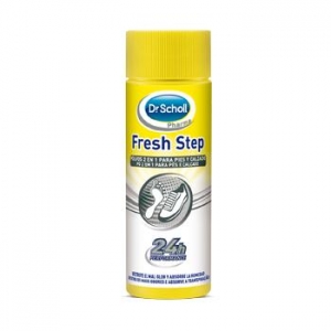 SCHOLL FRESH STEP 24H PERFORMANCE - farmachicca