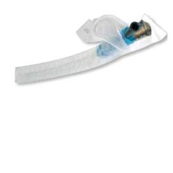 CATETERE VESCICALE IN PVC RUSCH FLOCATH QUICK 1 VIA PER CATETERISMO AD INTERMITTENZA CON AUTOLUBRIFICANTE 2 FORI SMUSSATI PUNTA NELATON CH14 LUNGHEZZA 20 CM 30 PEZZI - farmachicca