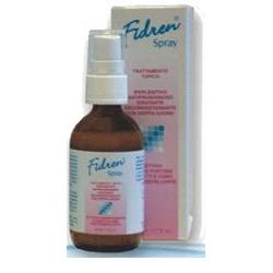 FIDREN SPRAY 50ML - farmachicca