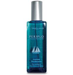 PERIPLO LOZIONE DEODORANTE 100 ML - farmachicca