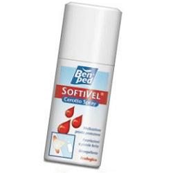 CEROTTO SPRAY BENPED SOFTIVEL 30 ML - farmachicca