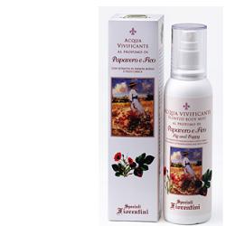 SPEZIALI ACQUA VIVIFICANTE PAPAVERO/FICO 200 ML - farmachicca