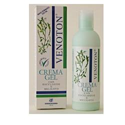 VENOTON CREMA GEL 200 ML - farmachicca