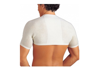 COPRISPALLE ANATOMICO GIBAUD TAGLIA 3 - farmachicca