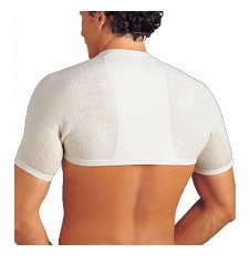 COPRISPALLE ANATOMICO GIBAUD TAGLIA 5 - farmachicca