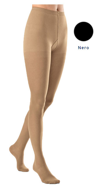 CALZA COMPRESSIVA JOBST ULTRASHEER 10-15MMHG COLLANT NOIR4 ARTICOLO 797850000600 - farmachicca