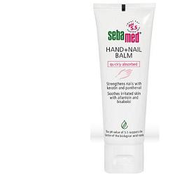 SEBAMED CREMA MANI UNGHIE 75 ML - farmachicca