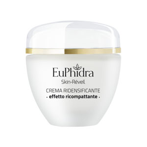 EUPHIDRA SR CREMA RIDENSIFICANTE RICOMPATTANTE 40 ML - farmachicca