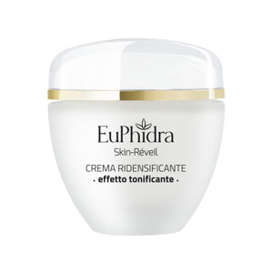 EUPHIDRA SR CREMA RIDENSIFICANTE TONIFICANTE 40 ML - farmachicca
