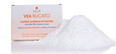 VEA BUCATO SAPONE NATURALE 500 G - farmachicca
