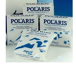 POLARIS GHIACCIO ISTANTANEO IN BUSTA 2 PEZZI - farmachicca