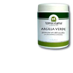 ARGILLA VERDE EQUINI PASTA 1KG - farmachicca