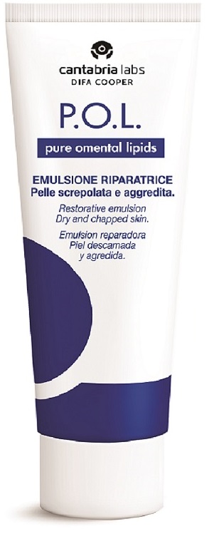 POL EMULSIONE MANI RIPARATRICE 50 ML - farmachicca